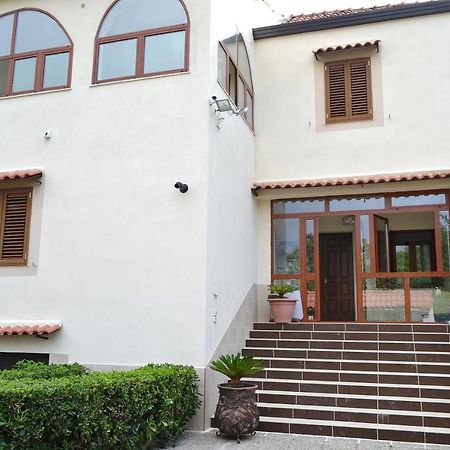 Colazione Da Lolly Bed & Breakfast Napoli Dış mekan fotoğraf