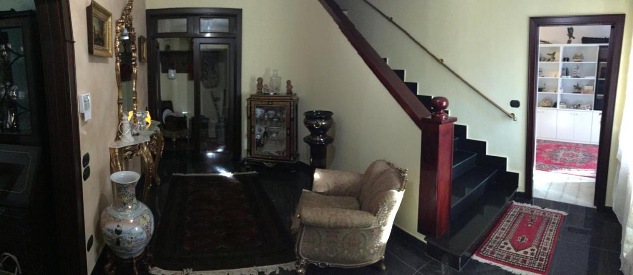 Colazione Da Lolly Bed & Breakfast Napoli Dış mekan fotoğraf