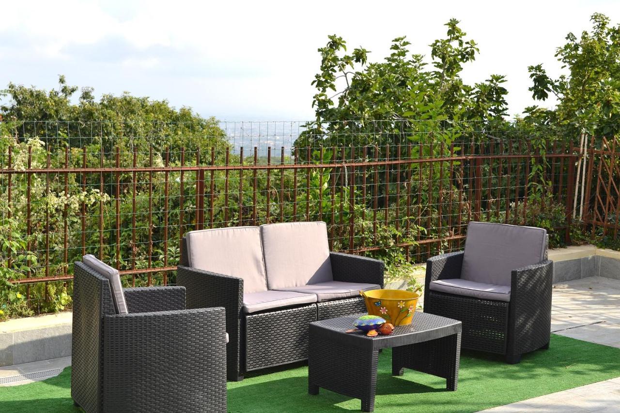 Colazione Da Lolly Bed & Breakfast Napoli Dış mekan fotoğraf