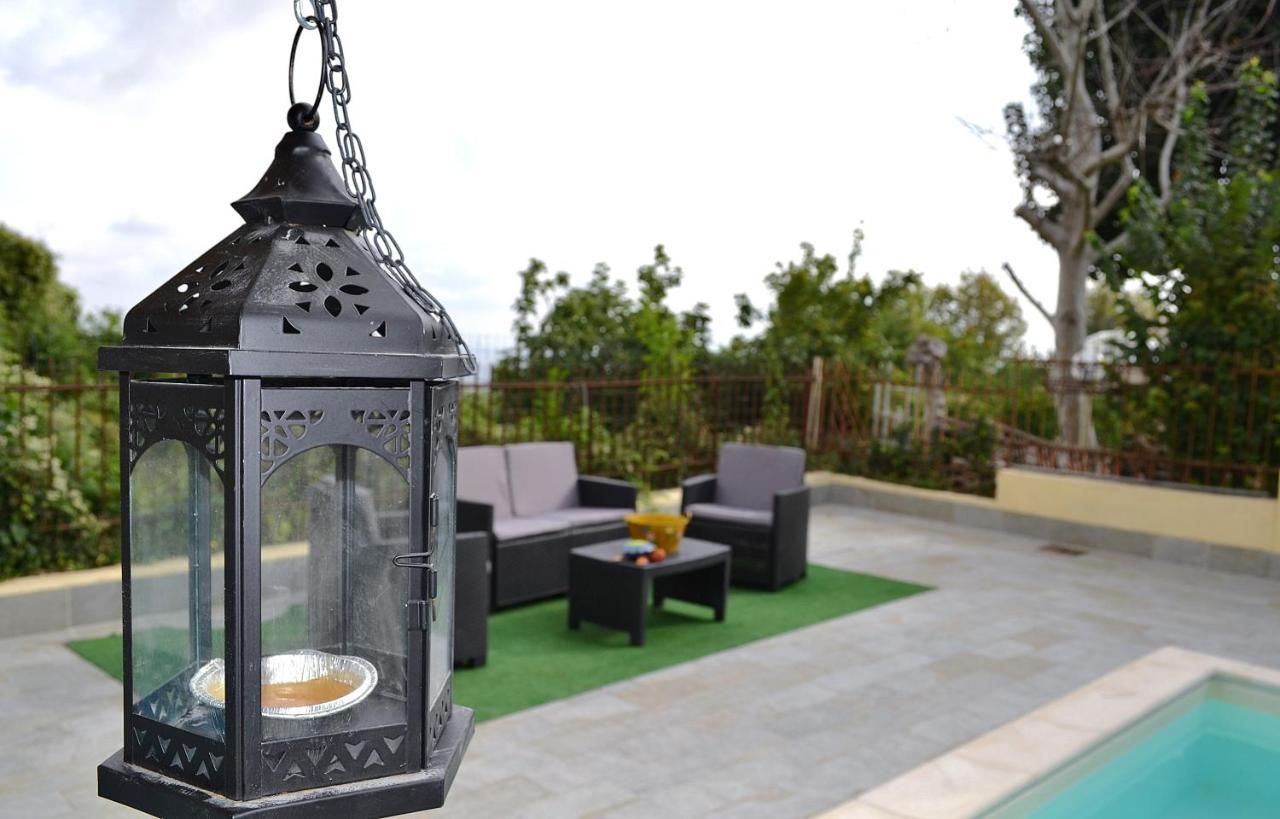 Colazione Da Lolly Bed & Breakfast Napoli Dış mekan fotoğraf