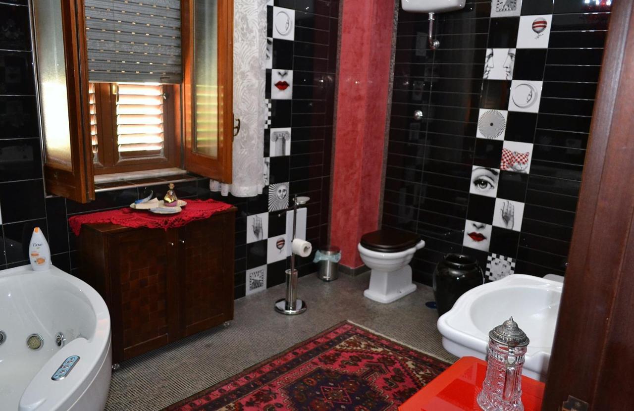 Colazione Da Lolly Bed & Breakfast Napoli Dış mekan fotoğraf