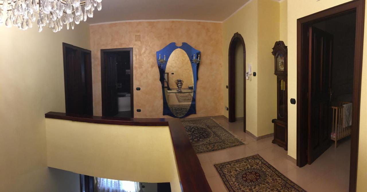 Colazione Da Lolly Bed & Breakfast Napoli Dış mekan fotoğraf