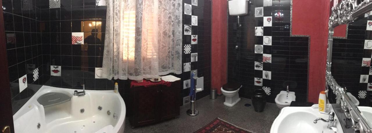 Colazione Da Lolly Bed & Breakfast Napoli Dış mekan fotoğraf