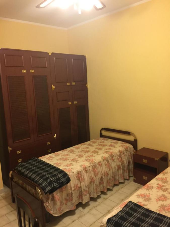 Colazione Da Lolly Bed & Breakfast Napoli Dış mekan fotoğraf